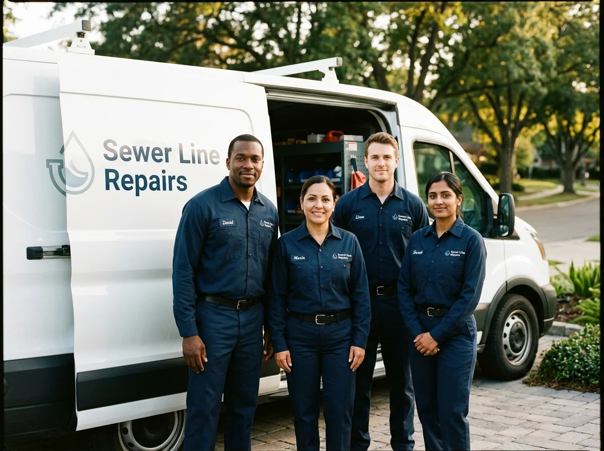 Emergency Plumber company in Paw Paw, MI