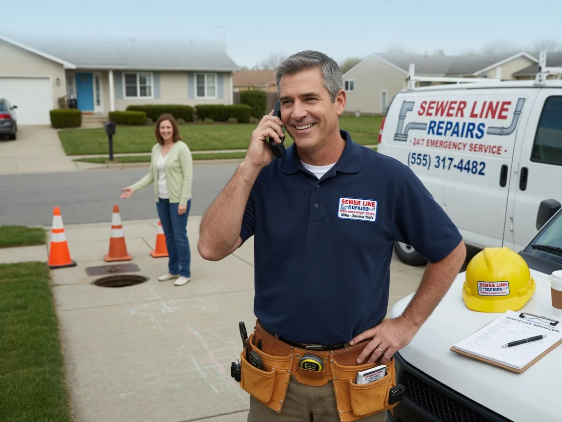 Emergency Plumber Paw Paw, MI FAQs